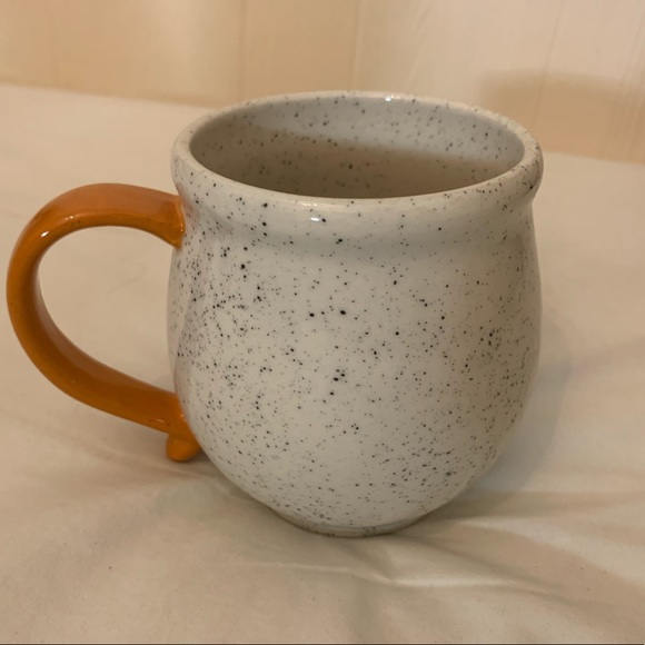 Hello Pumpkin Fall Themed Mug - Picture 5 of 6